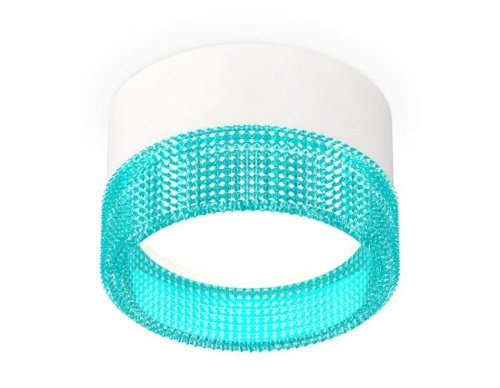 XS8101033 Накладной светильник Ambrella Techno XS8101033