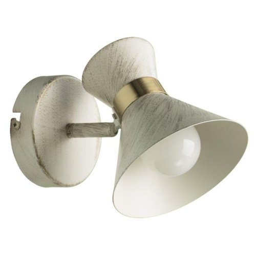 A1406AP-1WG Светильник спот Arte Lamp A1406AP-1WG