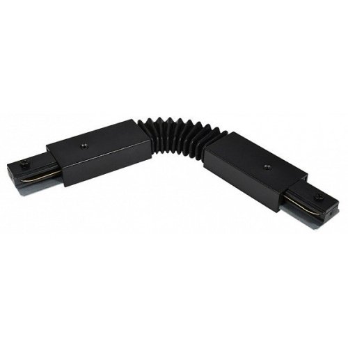 Коннектор гибкий для накладного шинопровода Hesby Lighting Skylite HSBL_0008