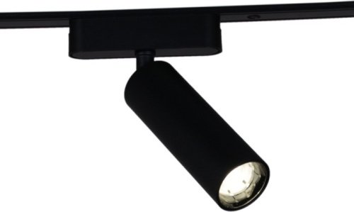 Трековый светильник 13005-9.3-001UR magnetic LED15W BK