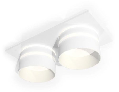 XC6525062 Встраиваемый светильник Ambrella Techno XC6525062