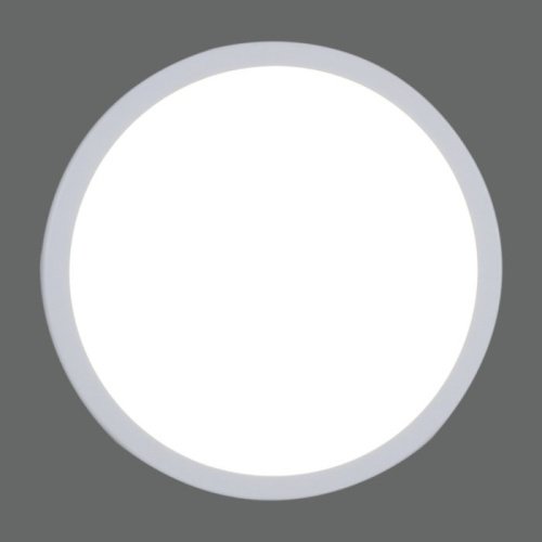Светодиодная панель 70601-9.0-001OL LED15W WH 4000K