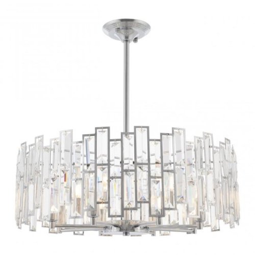 373209/8/350/560 CR Люстра на штанге Arte Milano Sorrento-3209 373209/8/350/560 CR