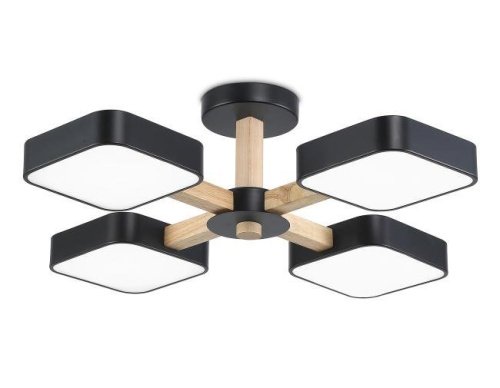 Потолочная люстра Ambrella LineTech FL4880