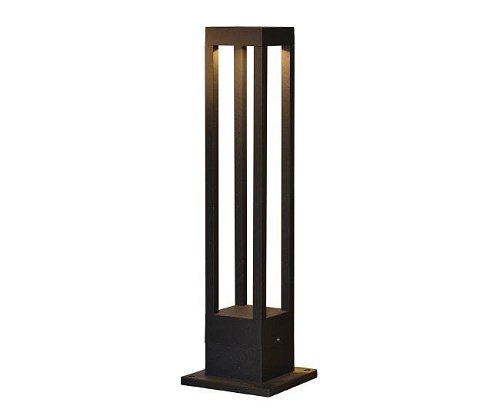 Уличный наземный светильник KINK Light Пулми 09303-60F,19