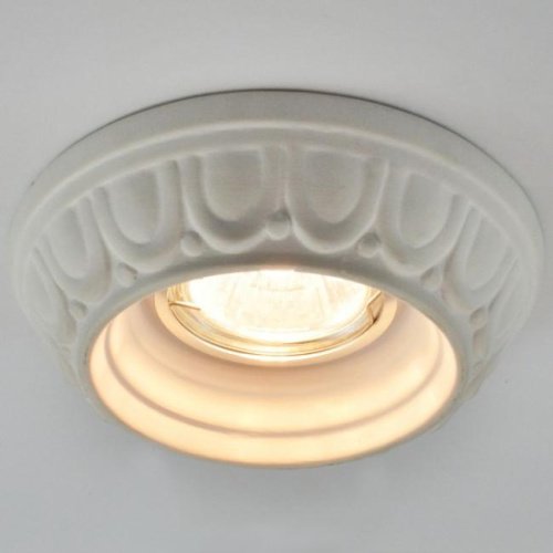 A5245PL-1WH Встраиваемый светильник Arte Lamp CRATERE A5245PL-1WH