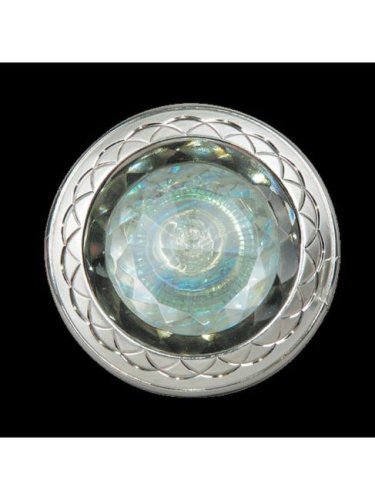 Встраиваемый светильник Elvan TCH-14-NO4-MR16-5.3-PC-N