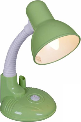 Офисная настольная лампа 02317-0.7-01 GN