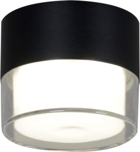 Точечный светильник 81155-9.5-001MN LED7W BK