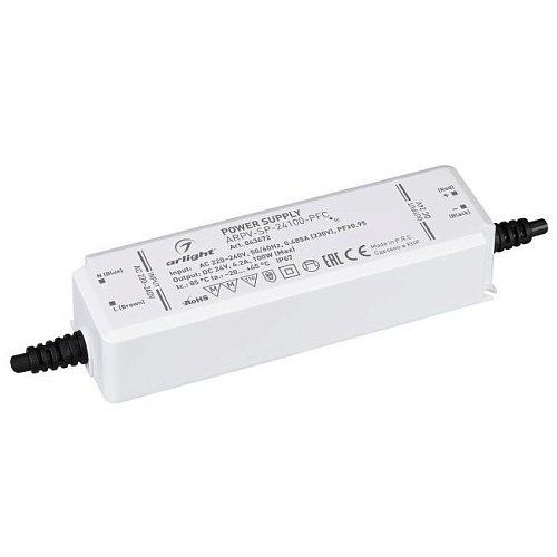 Драйвер для LED ленты Arlight Arpv 043672