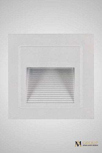 AM99LG-3286 WH 4000K Подсветка для ступеней AM Group Am9 AM99LG-3286 WH 4000K