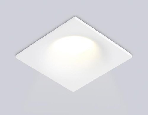 Встраиваемый светильник Ambrella Technic base TN102811