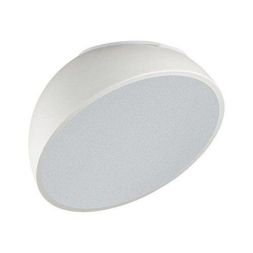 7657/35L Светильник потолочный Sonex Pluto White 7657/35L