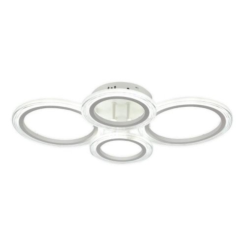 Потолочная люстра Escada Avani 10258/4LED