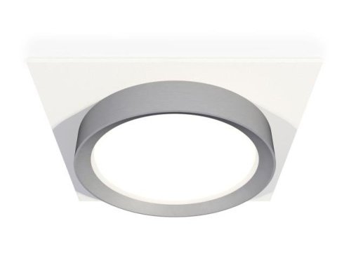 XC8061004 Встраиваемый светильник Ambrella Techno XC8061004