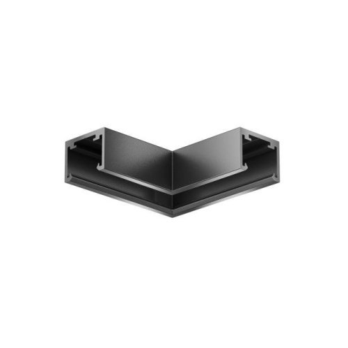 TRA239CL-41B Коннектор Accessories for tracks Exility X Maytoni TRA239CL-41B