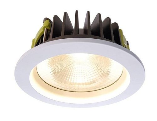 565182 Встраиваемый светильник Deko-Light COB200 565182