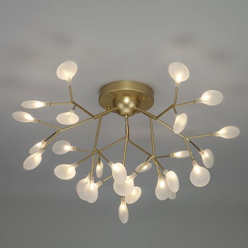 Потолочная люстра Bogate's Foglia 343 Smart (542)