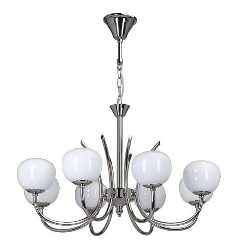 Подвесная люстра MW Light Оливия 306014808