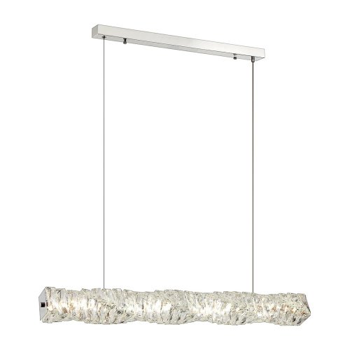 Светильник подвесной IMEX CR.0707-1000-1-P-CH