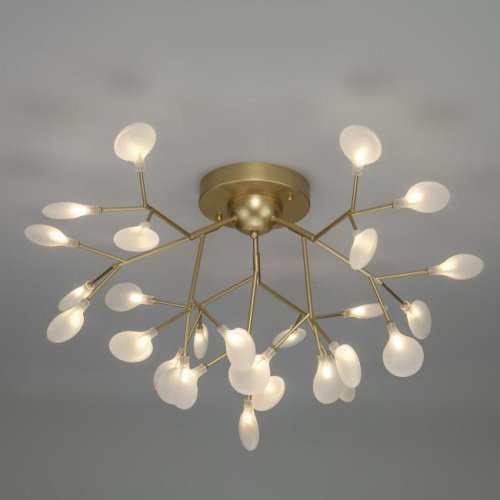 Потолочная люстра Bogate's Foglia 343 Smart (542)