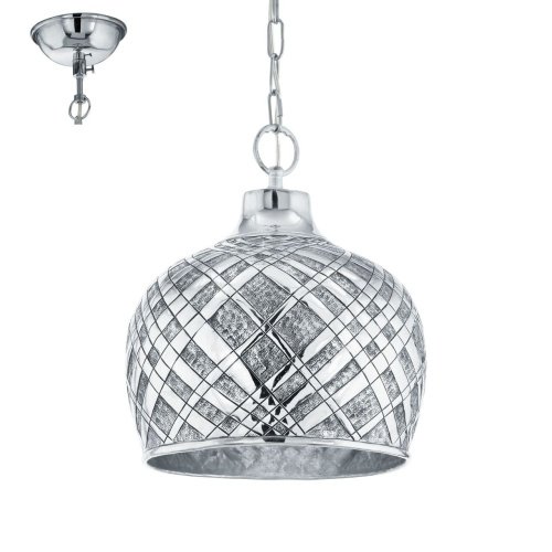 Светильник подвесной Eglo Saltash 49675