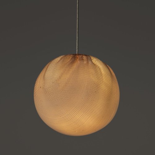 Подвесной светильник Pendant lamp Delight Collection 2816P/1 gold