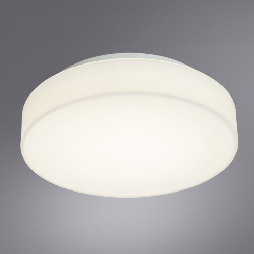 A6818PL-1WH Светильник потолочный Arte Lamp Aqua-Tablet Led A6818PL-1WH