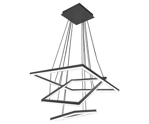 Подвесная люстра KINK Light Альтис 08201,19(4000K)