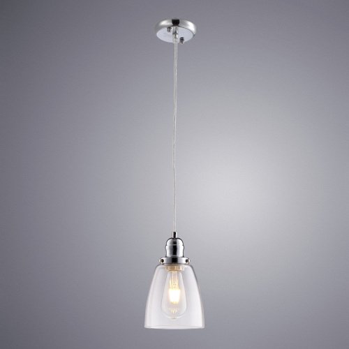 A9387SP-1CC Светильник подвесной Arte Lamp Trento A9387SP-1CC