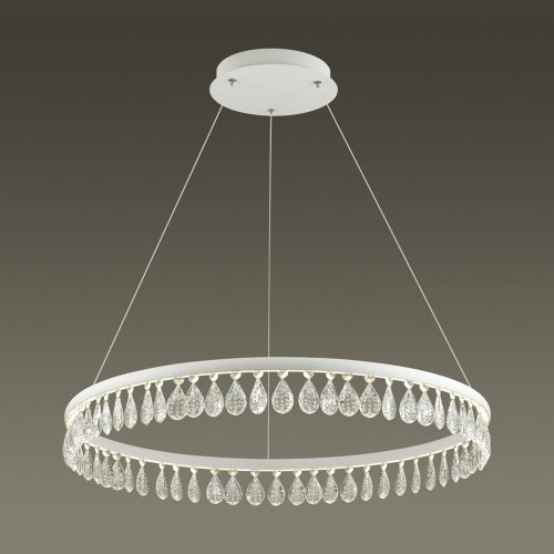 4602/48L Подвесная светодиодная люстра Onix Odeon Light 4602/48L