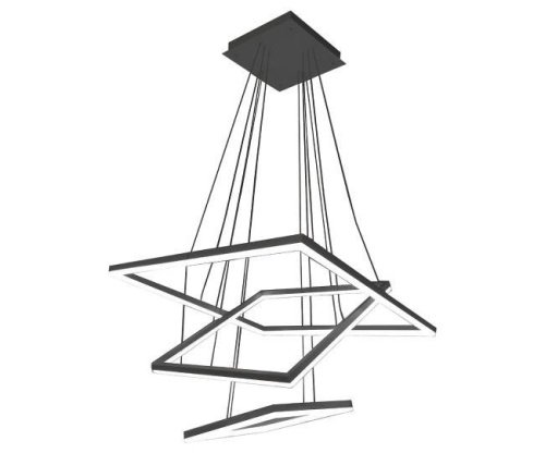 Подвесная люстра KINK Light Альтис 08201,19(4000K)