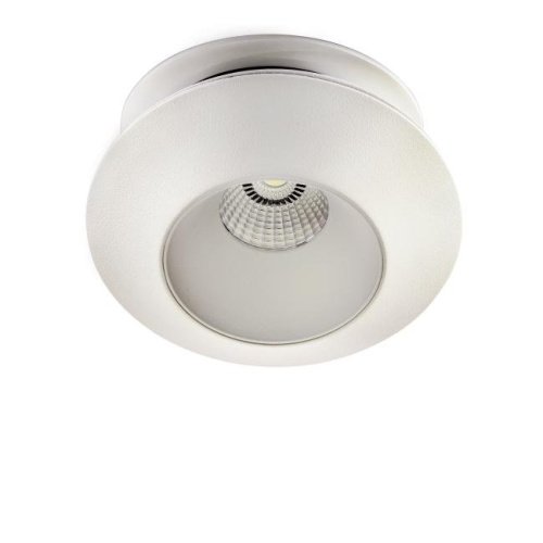 Встраиваемый светильник Lightstar Orbe 051306