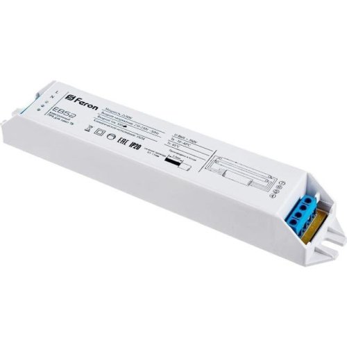 21524 Трансформатор Feron EB52 21524