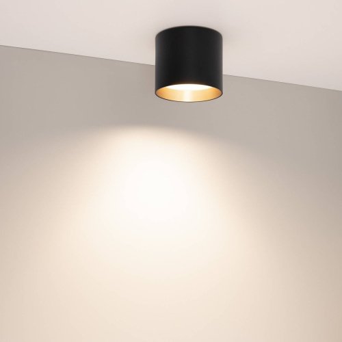 Накладной светильник Arlight Biscotto 055025