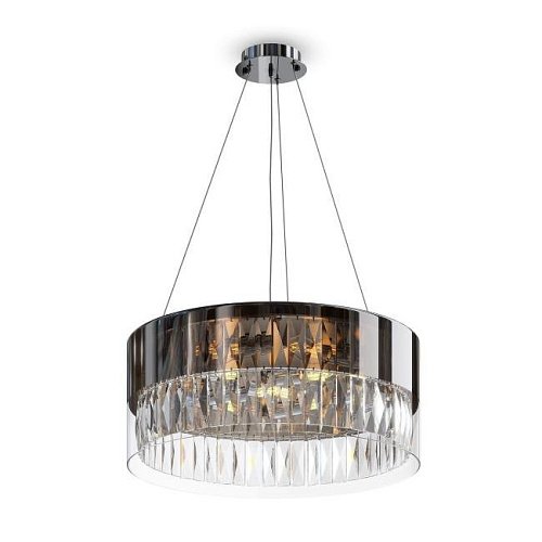 MOD313PL-06CH Подвесная люстра Maytoni Wonderland MOD313PL-06CH