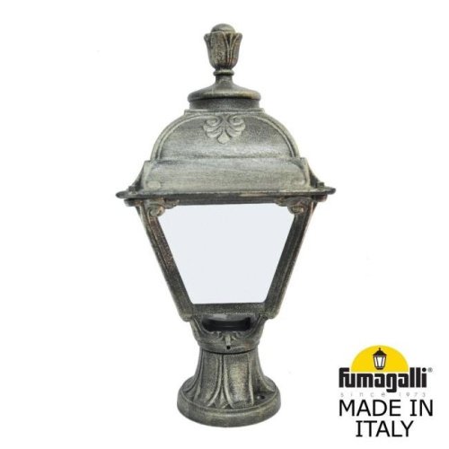 Уличный наземный светильник Fumagalli Cefa U23.110.000.BYF1R