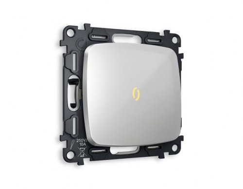 Выключатель Ambrella Volt OMEGA MO402030