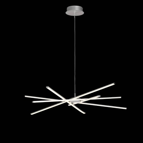 5911 Подвесная светодиодная люстра Star Led Mantra 5911