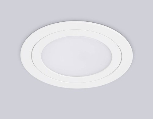 Встраиваемый светильник Ambrella IP Protect TN6601