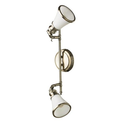 A9231AP-2AB Настенное бра Arte Lamp VENTO A9231AP-2AB
