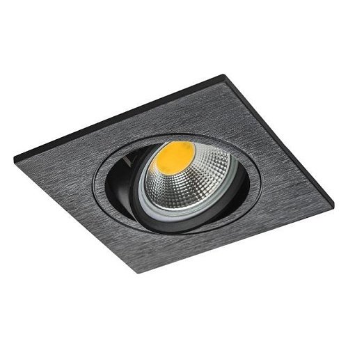 012037 Встраиваемый светильник Lightstar Banale 012037