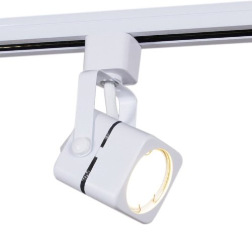 Трековый светильник 16022-9.3-001CT MR16 WT