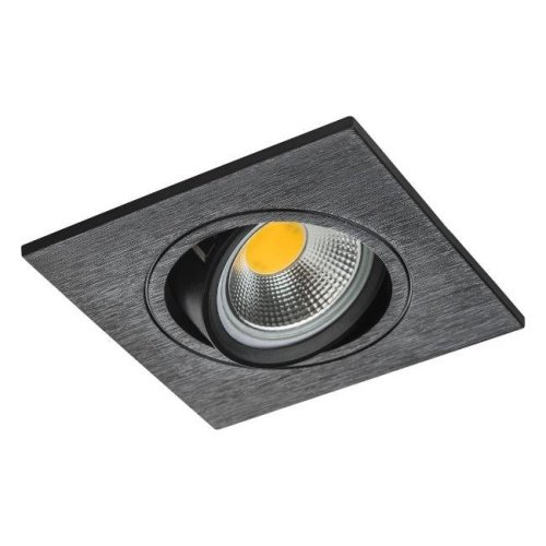 012037 Встраиваемый светильник Lightstar Banale 012037