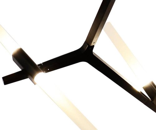 Потолочная люстра KINK Light Никс 07531-10,19