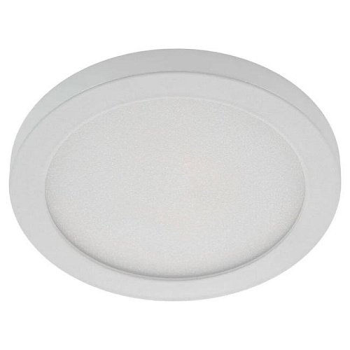 Светильник потолочный AM Group Am292 AM292 12W WH 4000K R