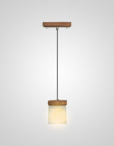 Светильник подвесной Мелодия Света Nika 000039498