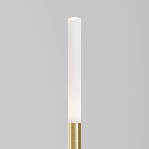 Грунтовый светильник Flare Maytoni O510FL-L3BS3K1