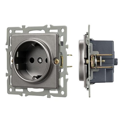 Розетка Arlight 043741
