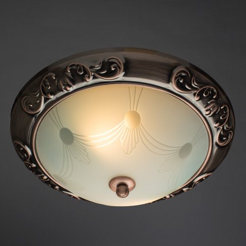 A3014PL-2AC Светильник потолочный Arte Lamp ALTA A3014PL-2AC